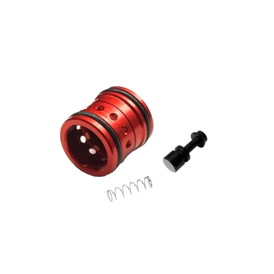 MCS Konverze pro full auto režimu pro Eclipse (EMF100, EMEK100, ETHA3M)                    
