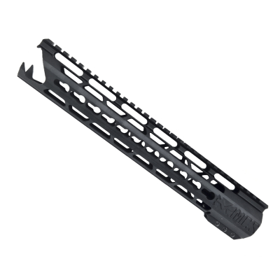                             Python LVOA KeyMod Handguard for TMC                        