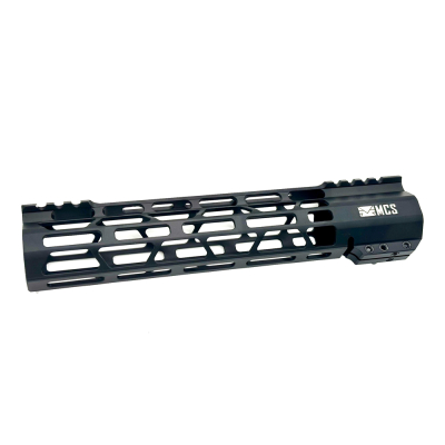 Fusion type Ultralight M-Lok Handguard for TMC                    