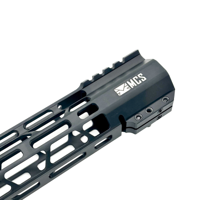                             Fusion type Ultralight M-Lok Handguard for TMC                        