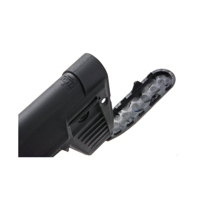                             BCM MOD1 Gunfigter Type Stock - Black                        
