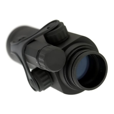                             RIS raise mount, 3cm - Black                        