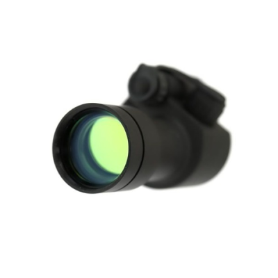                             RIS raise mount, 3cm - Black                        