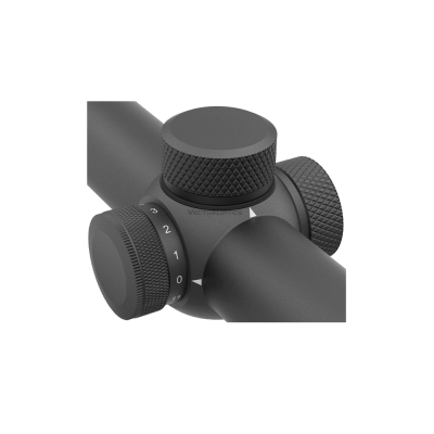                             Forester 2-10x40 Riflescope - Black                        