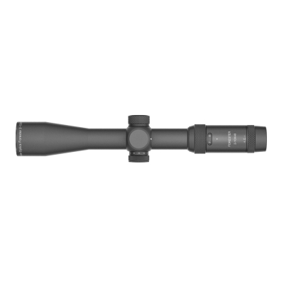                             Forester 2-10x40 Riflescope - Black                        