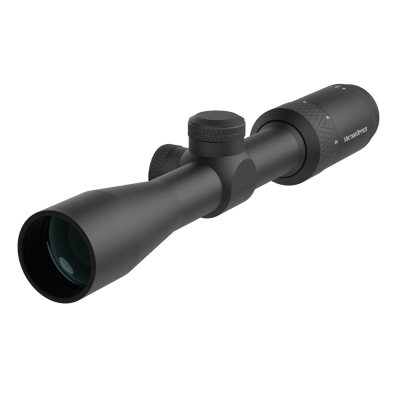                             Puškohled Matiz 2-7x32 MOA - Černý                        
