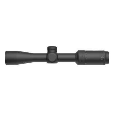                             Puškohled Matiz 2-7x32 MOA - Černý                        