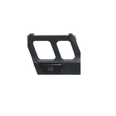                             Zvýšená montáž kolimátoru 1,1&quot;(28mm), polymer - Černá                        