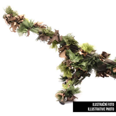                             SCG Modular Bungee Gun Camo, Multiseason                        