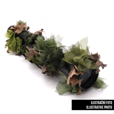                             SCG Modular Bungee Gun Camo, Multiseason                        
