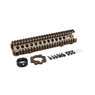 Předpažbí typu MK18                    
