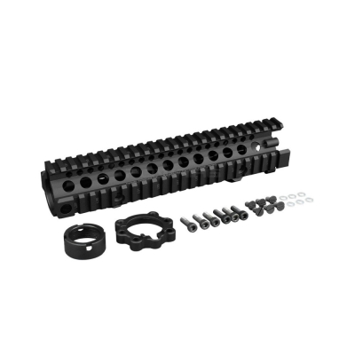                             Předpažbí typu MK18                        