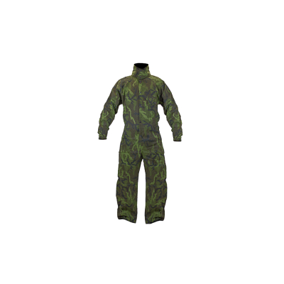                             PBS Overall Camo - vz.95, vel. XXL - set 20ks                        