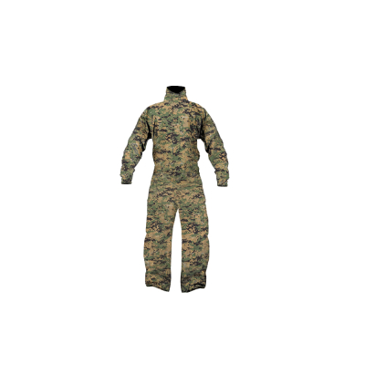                             PBS Overall Camo, size S - Digital Woodland - set 20pcs                        
