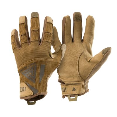                             Rukavice Hard Gloves®                        
