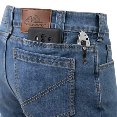                             Treadstone Jeans                        