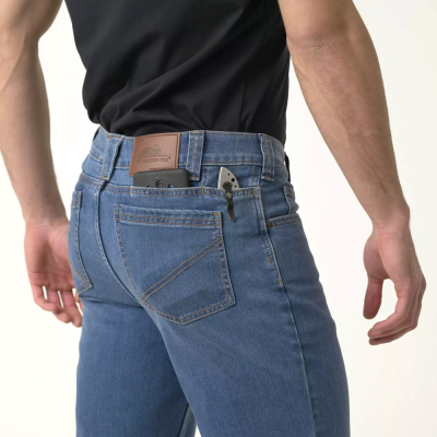                             Treadstone Jeans                        