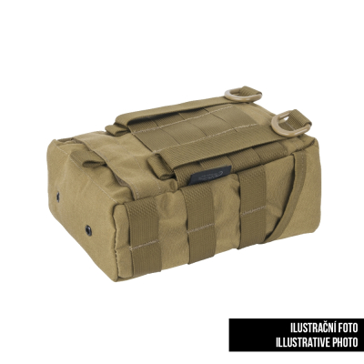                             Universal Pouch E&amp;E Pouch®                        