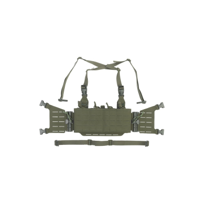                             Chest rig typu Knight                        