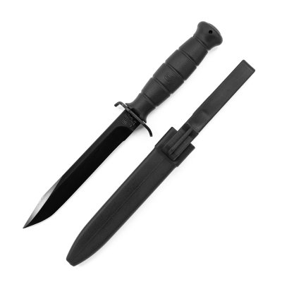 Bayonet Austrian Glock, FM78 - Black                    