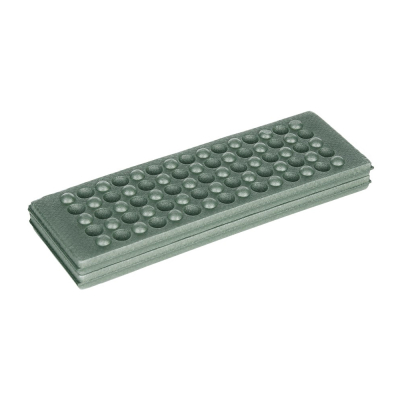                             Foldable Thermal Pillow - Olive                        