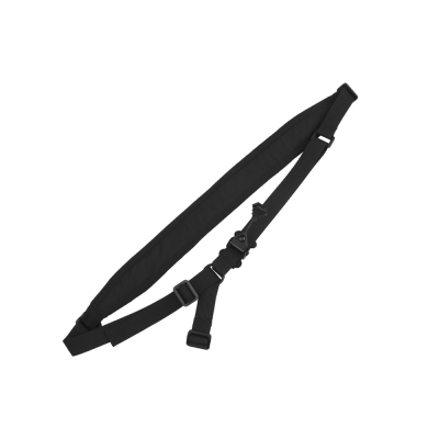 Taktický jednobodý popruh s polstrováním                    