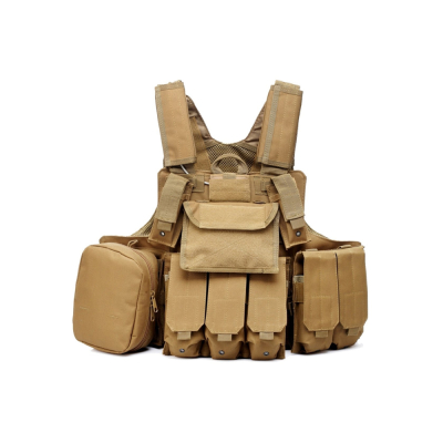                             Ghost Tactical Vest                        