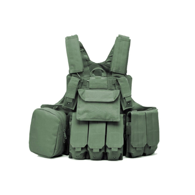                             Ghost Tactical Vest                        
