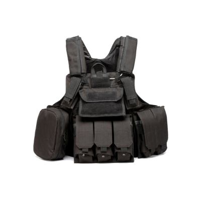 Ghost Tactical Vest                    