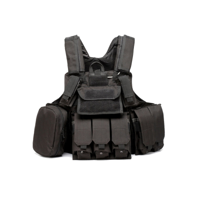                             Ghost Tactical Vest                        