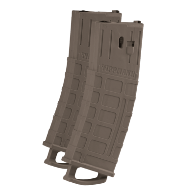                             Zásobníky pro Tippmann TMC 68 CAL, 2 kusy                        
