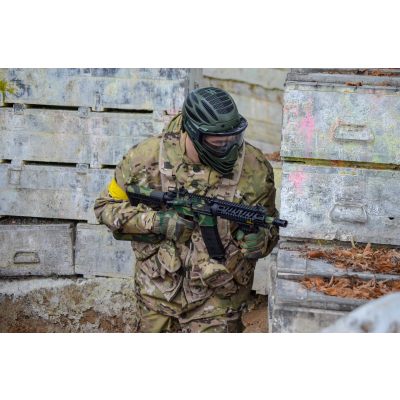 Tippmann TMC 68 M4 Carbine - C2                    
