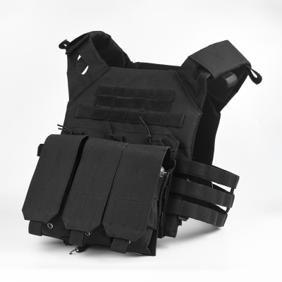                             Molle uzavřená sumka na 3 zásobníky M4/M16                        