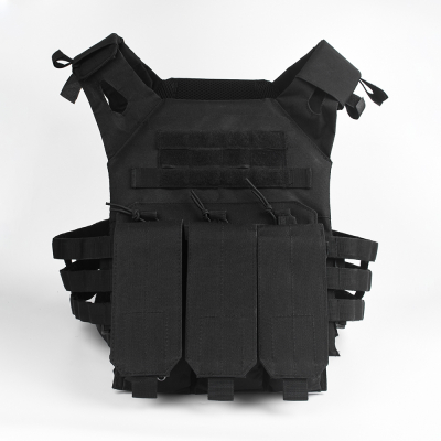                             Molle uzavřená sumka na 3 zásobníky M4/M16                        