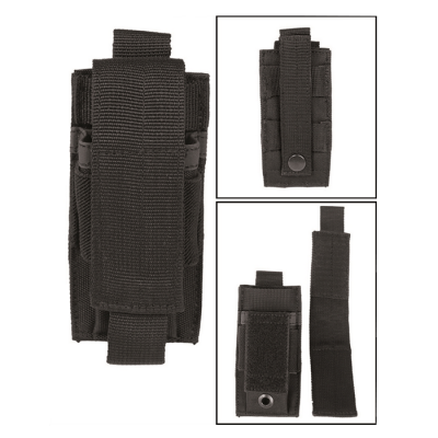 Mil-Tec Single Pistol Magazine Pouch                    