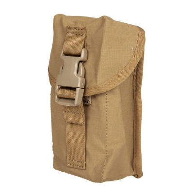                             Double pouch for magazines AR15/AK                        