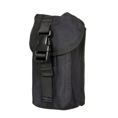 Double pouch for magazines AR15/AK                    