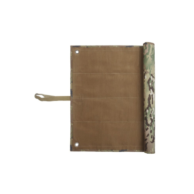 Velcro Storage Display Patch                    