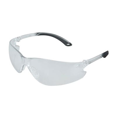 ITEK Protective Goggles - Clear                    