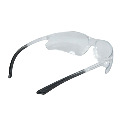                             ITEK Protective Goggles - Clear                        