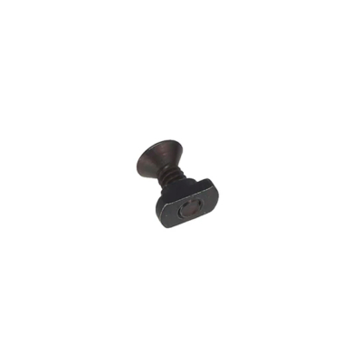                             HRD Style Handstop, M-lok - Black                        
