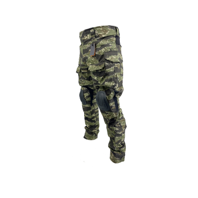 G3M Type Combat Pants - Tiger                    