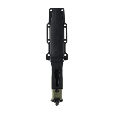                             Knife Tactical Ops - Olive                        