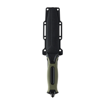                             Knife Tactical Ops - Olive                        