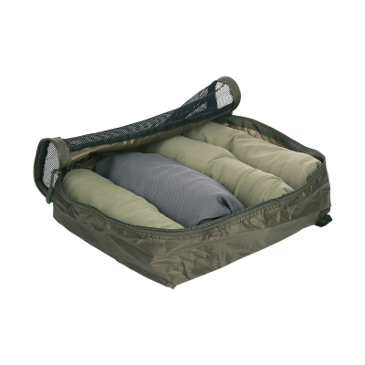                             Packing Cubes set, 3pcs - Olive                        