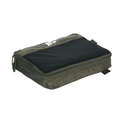                             Packing Cubes set, 3pcs - Olive                        