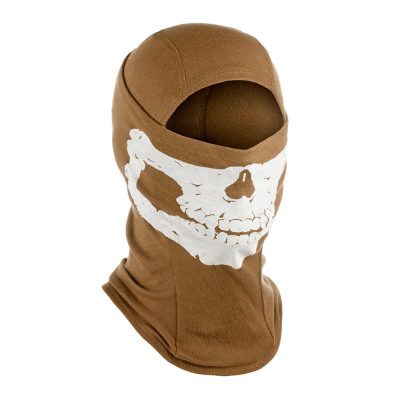                             MPS balaclava s lebkou                        