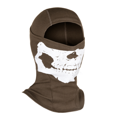                             MPS balaclava s lebkou                        