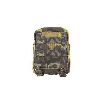                             UNI pouch large Czech camo 95                        