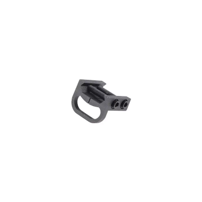                             CQD Sling Mount RIS - Black                        